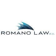 Romano Law, P.C. Logo